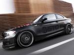 BMW 1-Series Project 1 by WSTO 2009 года